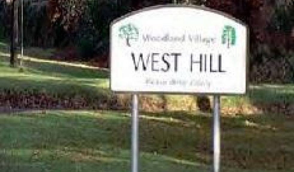Should West Hill have its own parish council? The Exeter Daily
